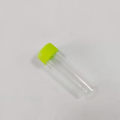 iiLO Plastic Saliva Collection вирусологическая клеточная культура ИФА