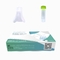 Тест набора 1 теста пластикового антигена слюны само-/коробка SARS-CoV-2